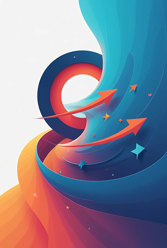 Logo for spirit of innovation and entrepreneurship