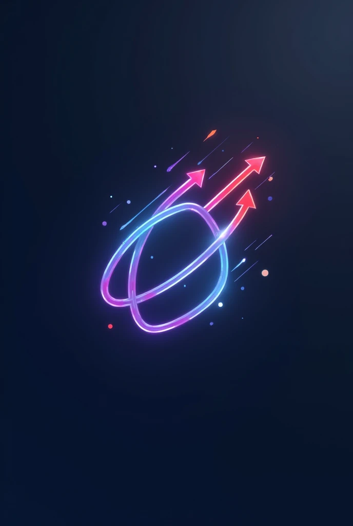 Logo for spirit of innovation and entrepreneurship
