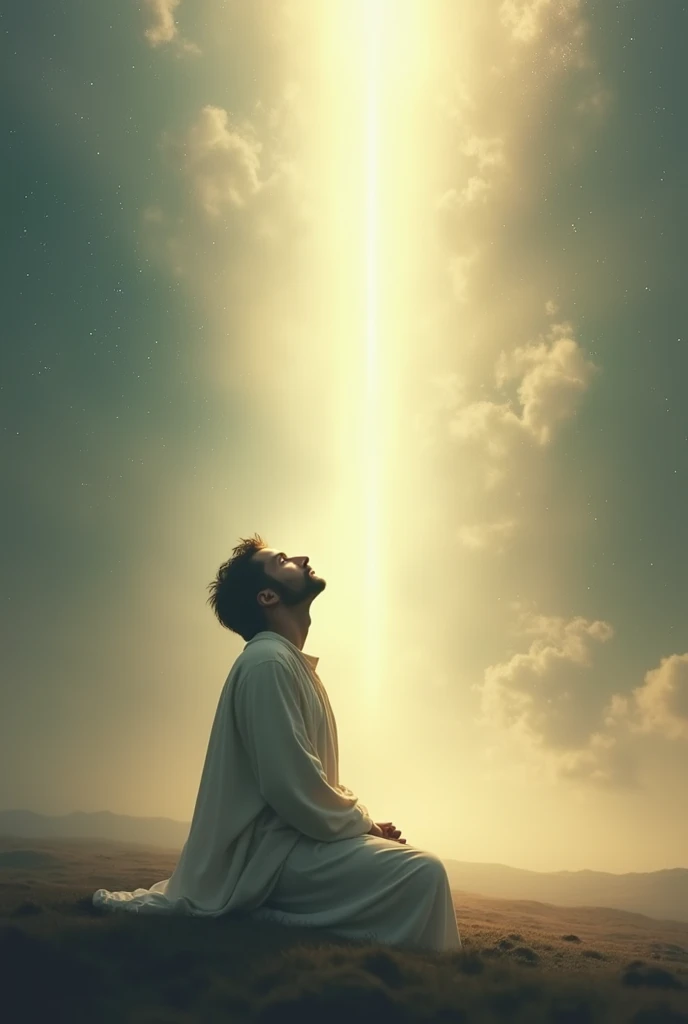Bless the Lord, O my soul, and forget not all his benefits.