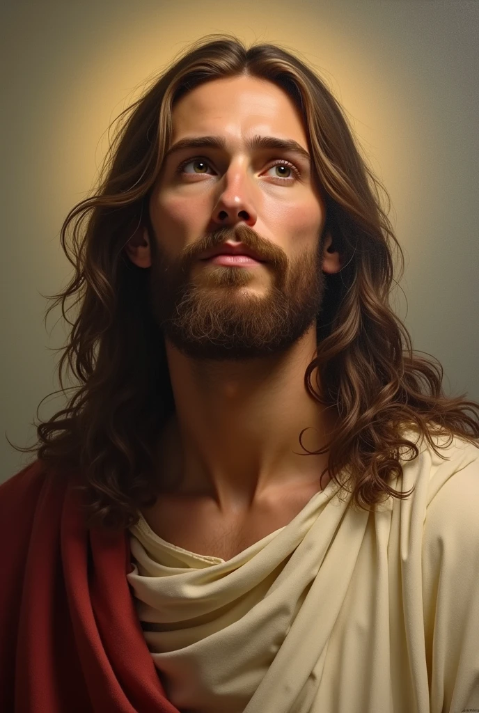 jesus