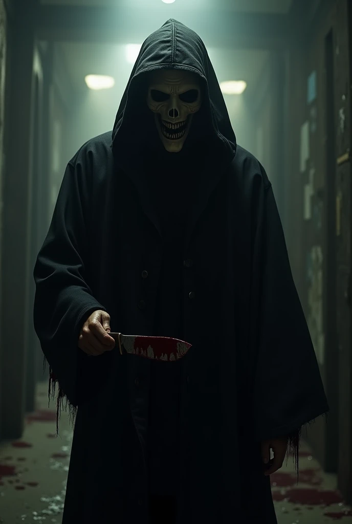 The Zodiac Killer