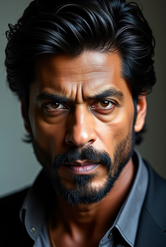 Shahrukh khan