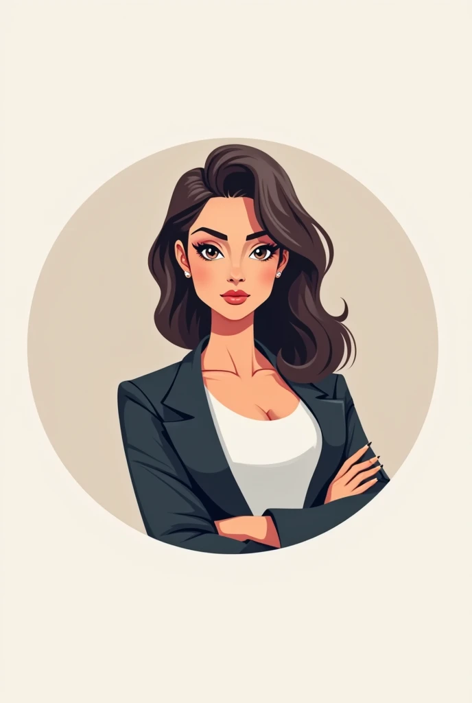 Anisha logo