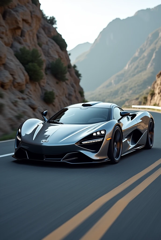 A car