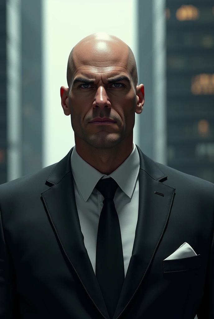 Lex Lutor