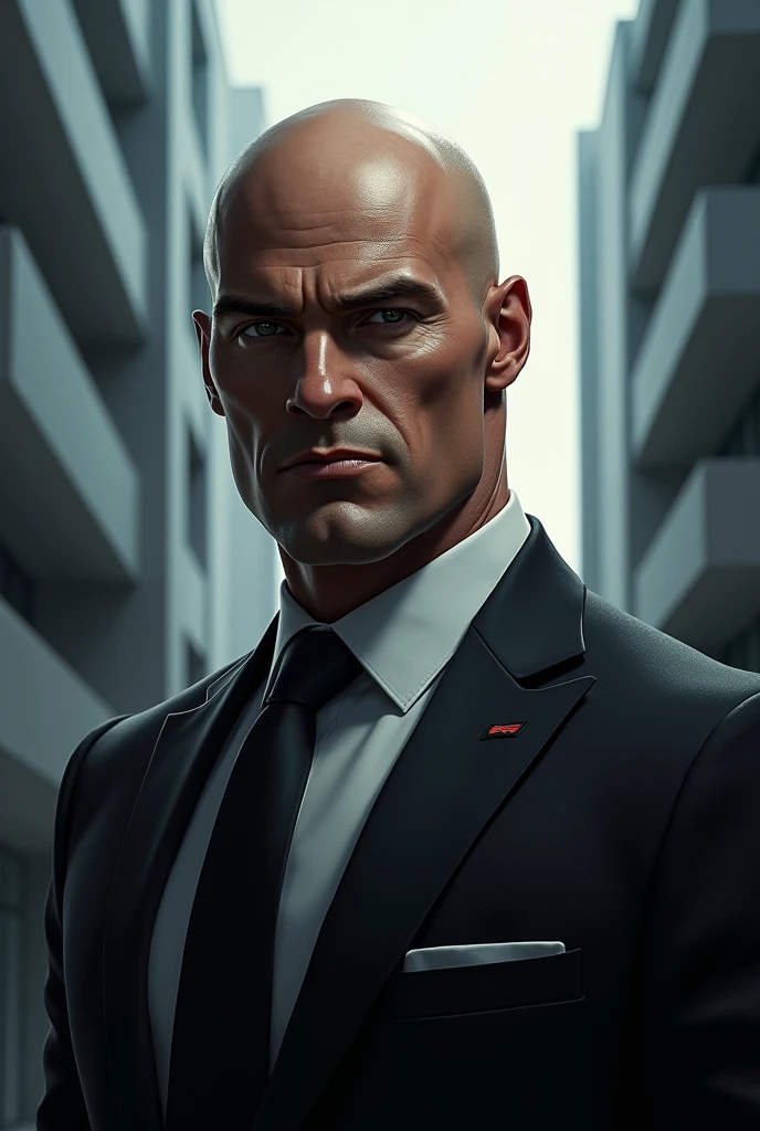 Lex Lutor