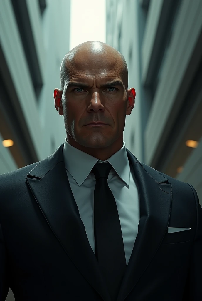 Lex Lutor