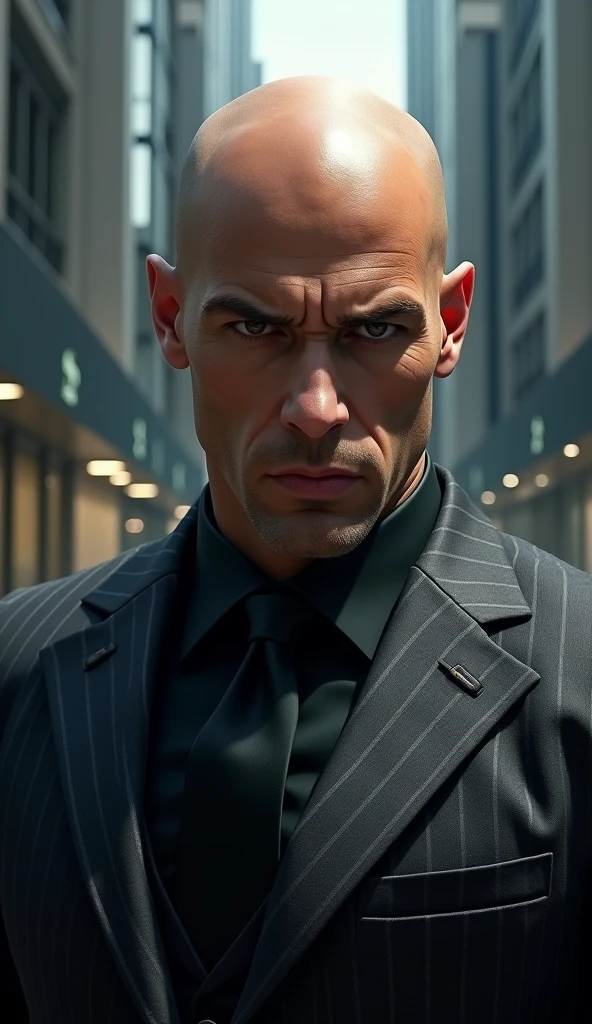 Lex Lutor