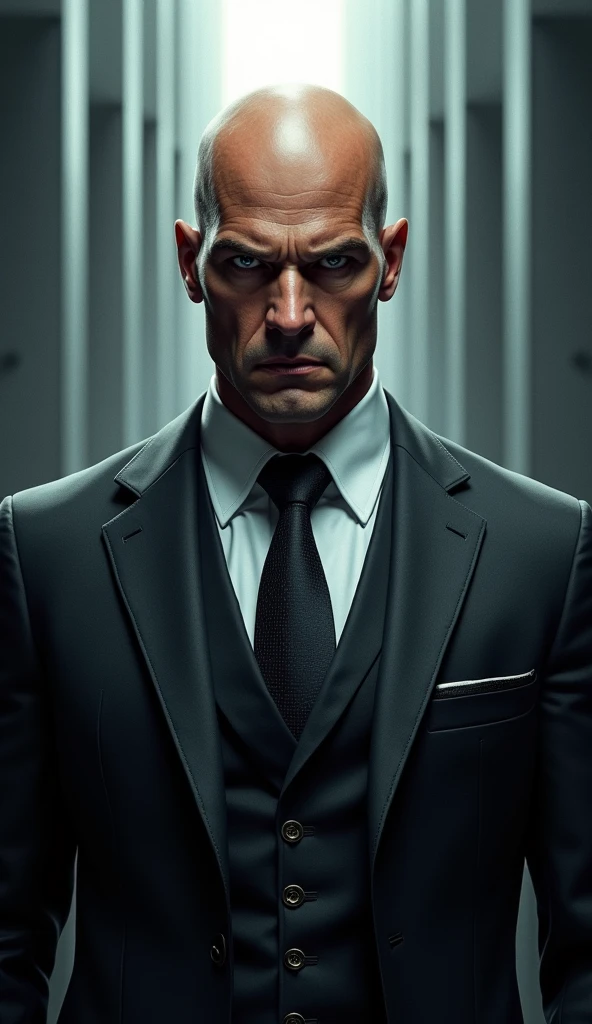 Lex Lutor