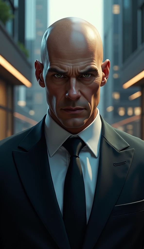 Lex Lutor