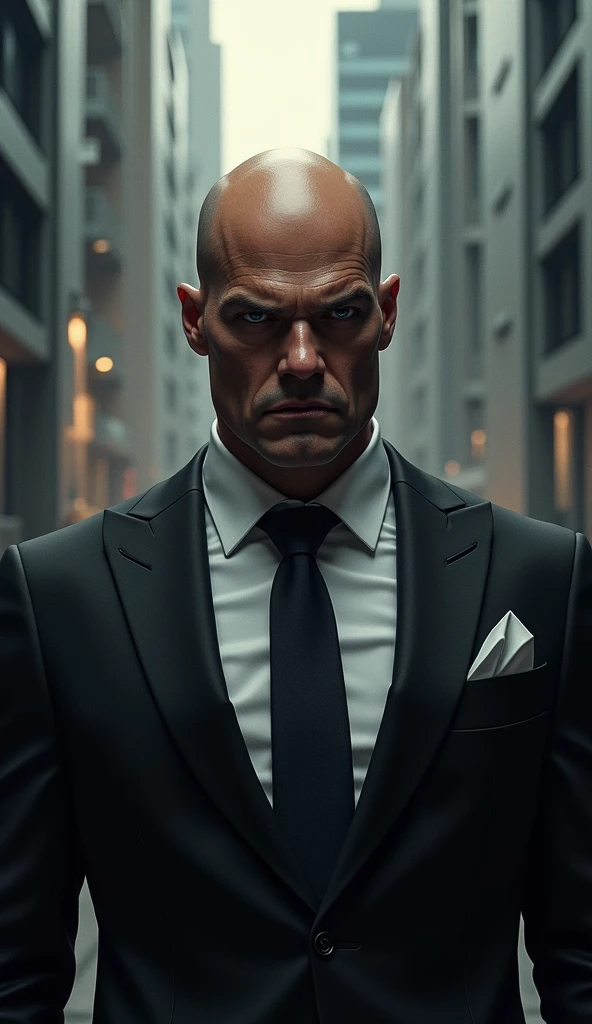 Lex Lutor