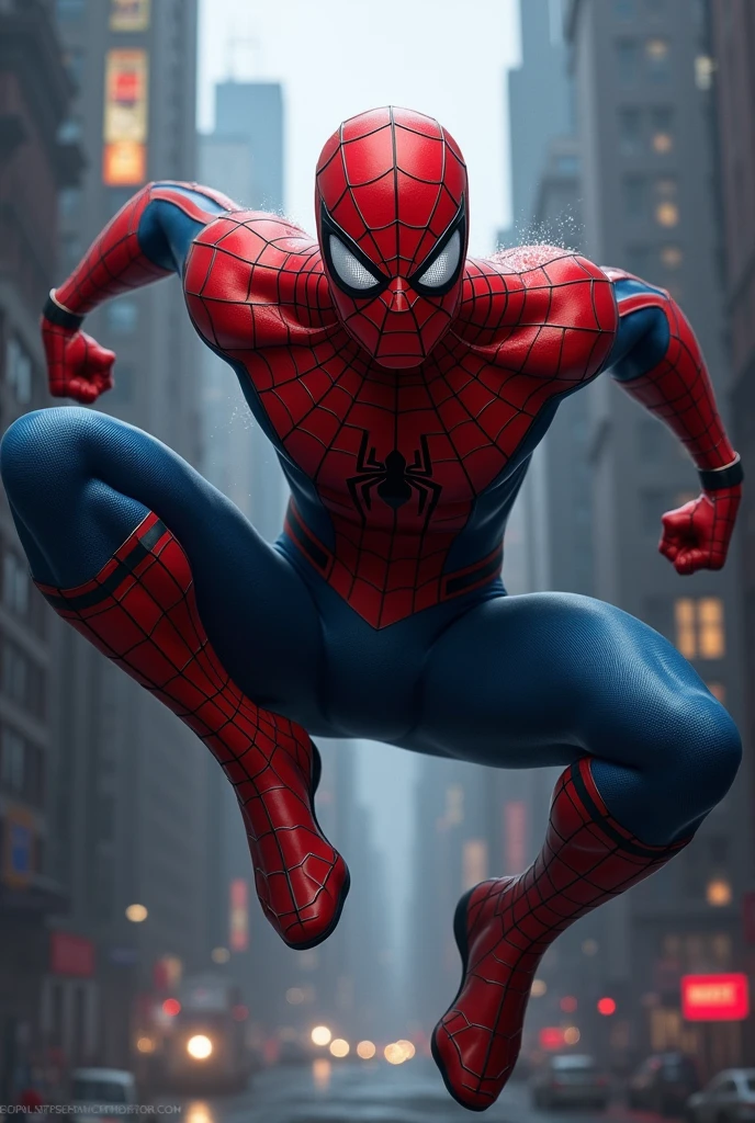 Spiderman