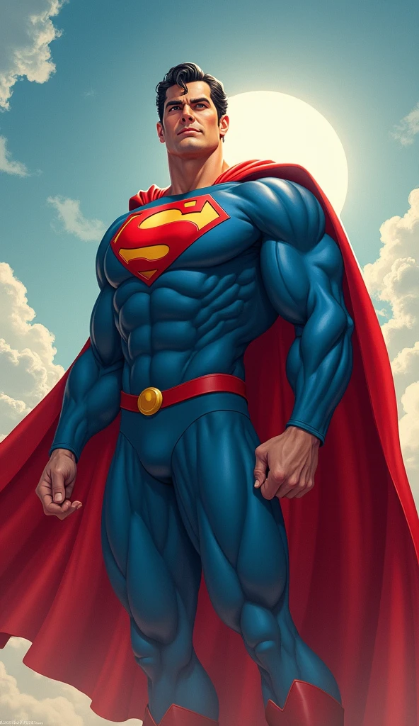 superman