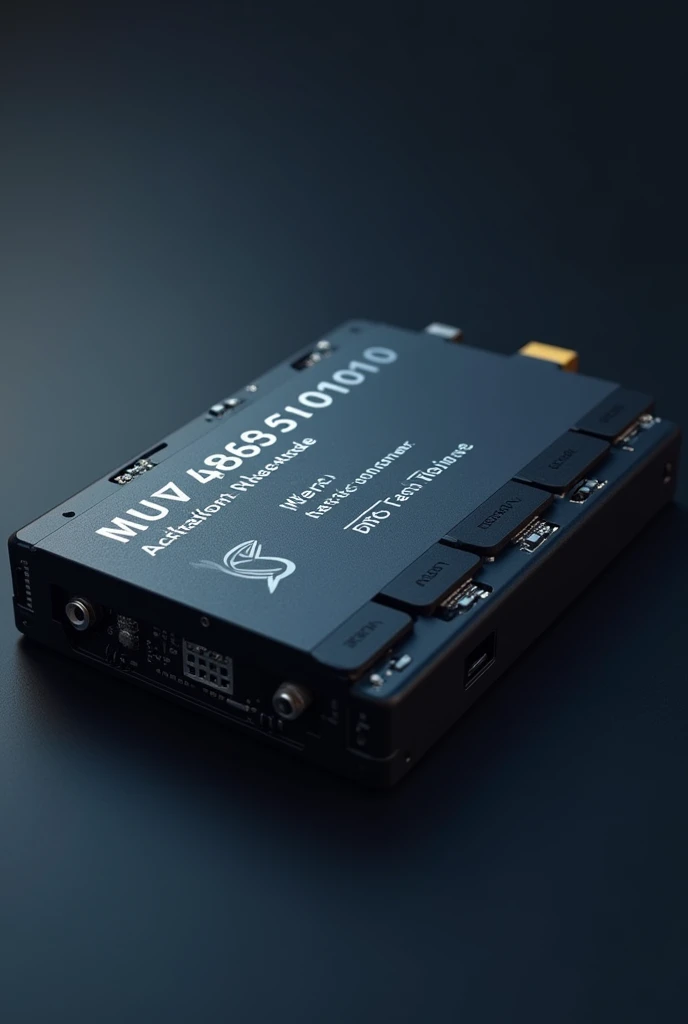 Solid State Drive