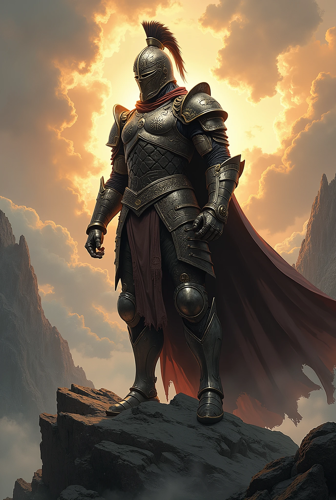 Best Armor mordan