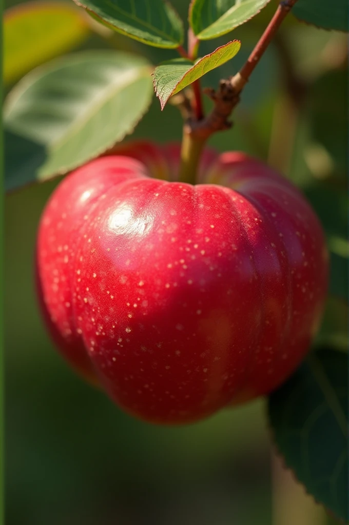 Rose apple