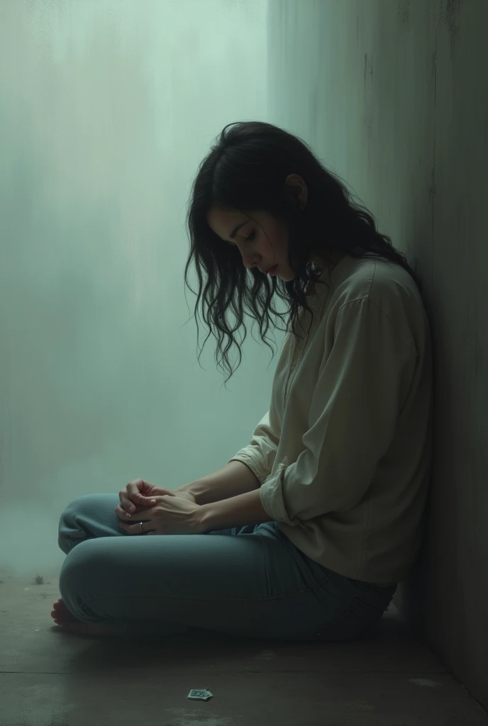 Missing someone