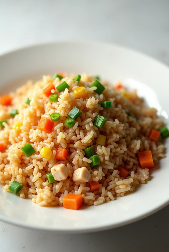 Fried rice