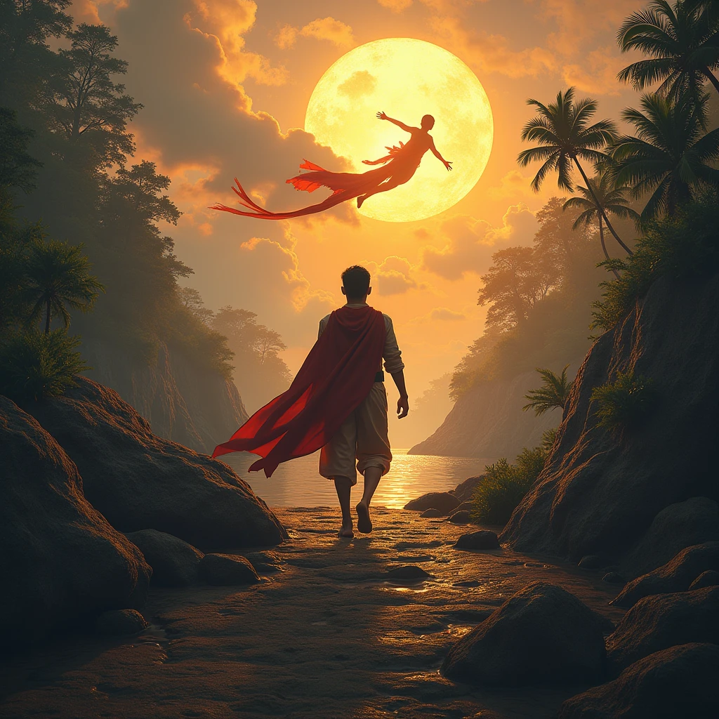generate me a song album based on the title "Lakad ng isang bayani"