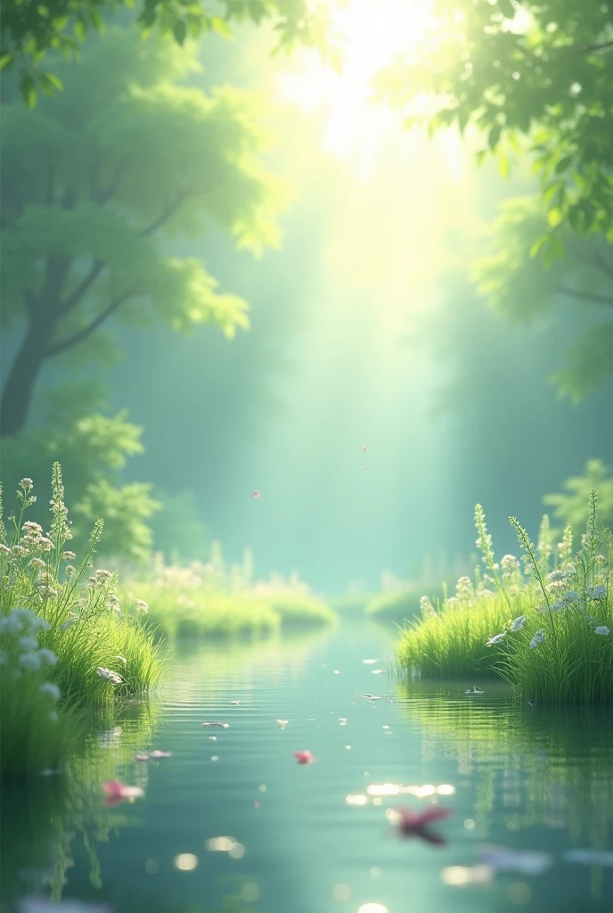 Peaceful