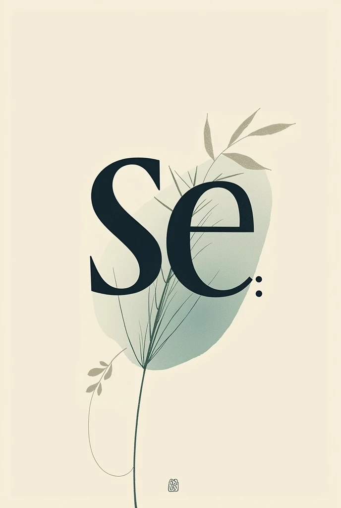 Give me logo for poem channel name SE