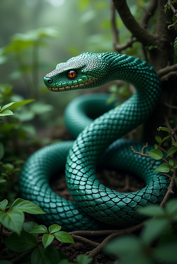 snake