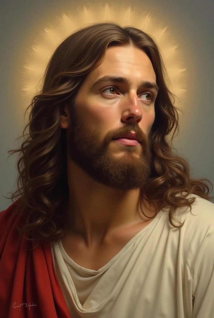 jesus