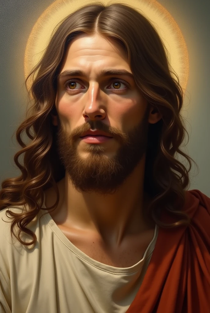 jesus