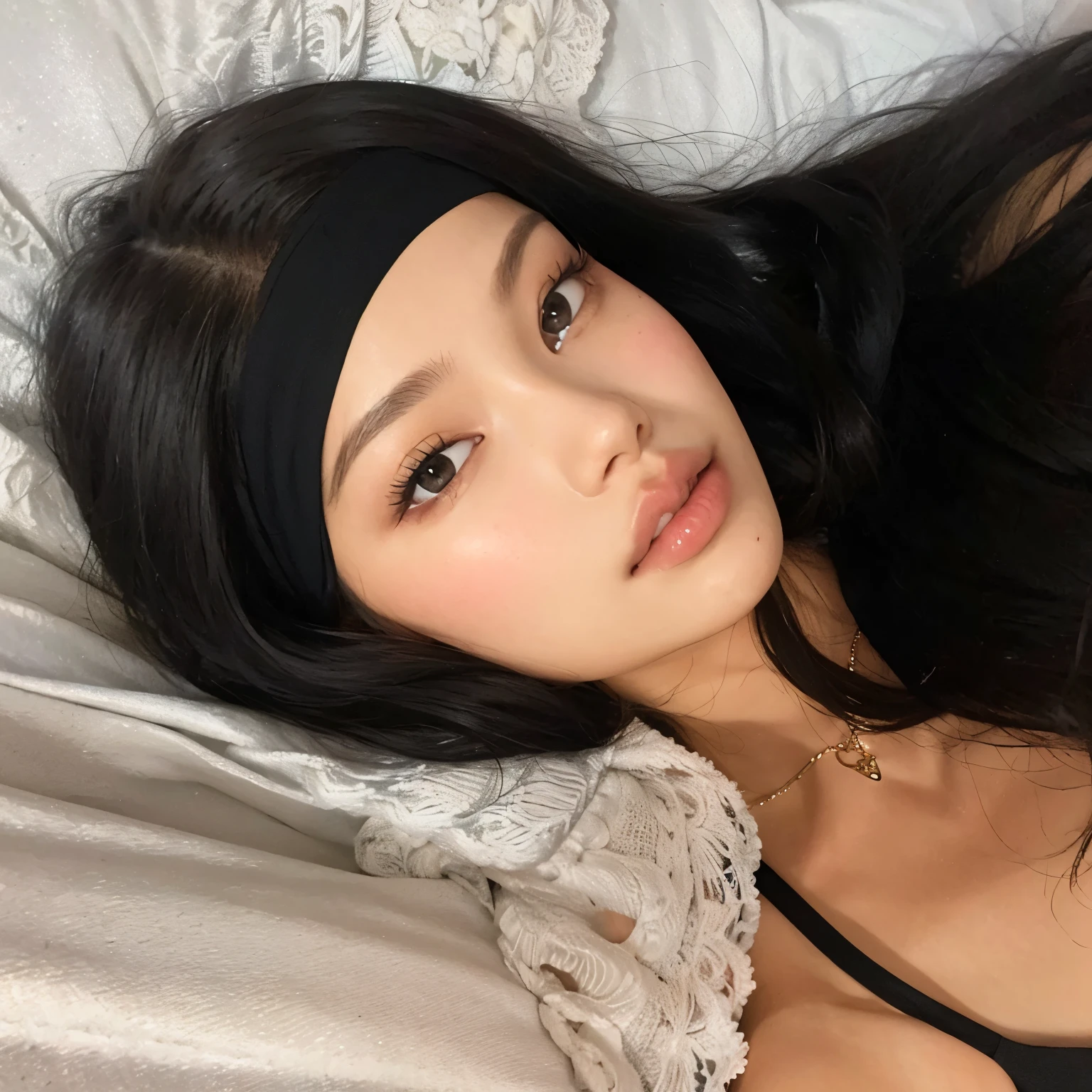 Jennie from Blackpink