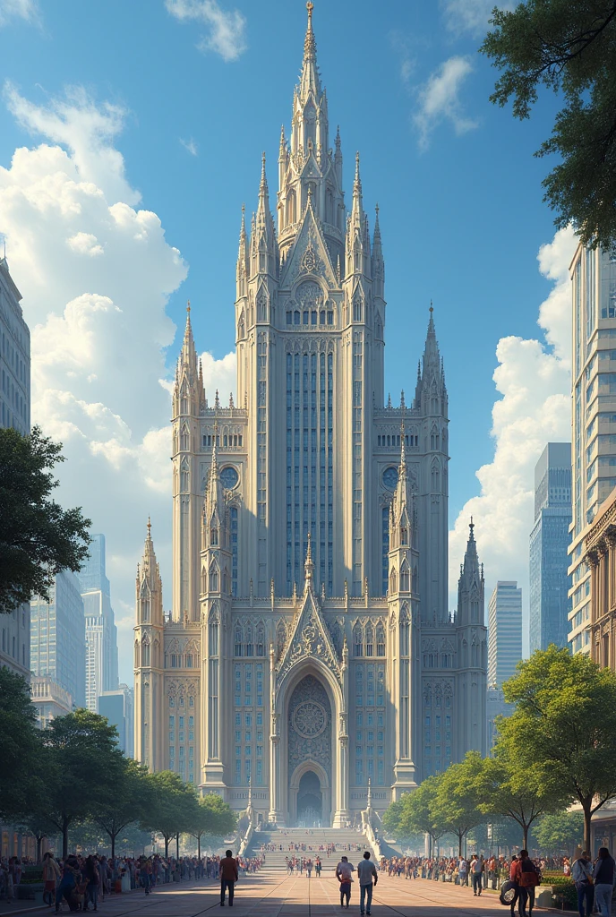 Building