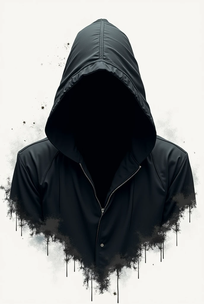 Logo for dark clothing brand named shadowwear