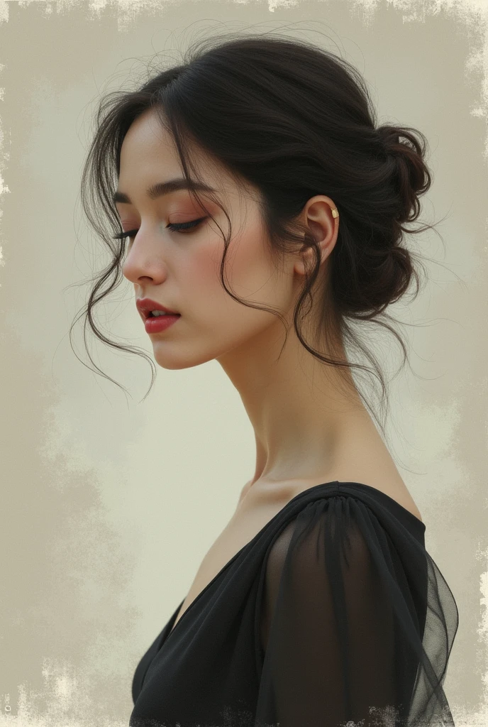one women