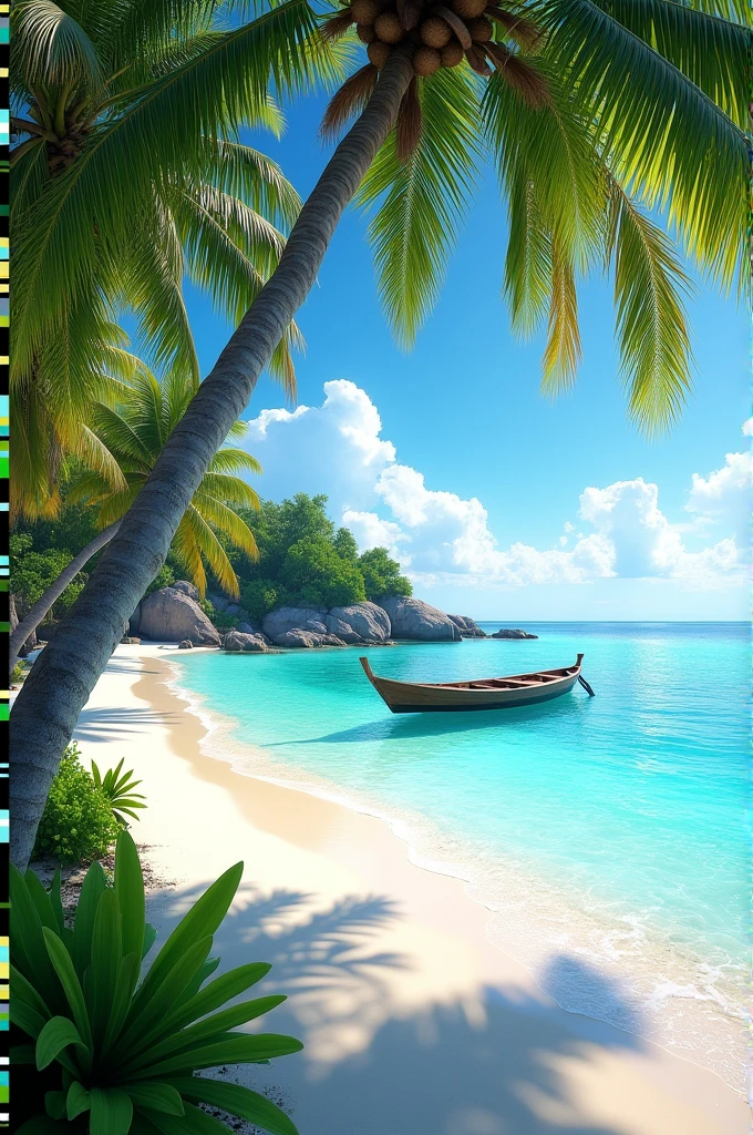 Maldives background