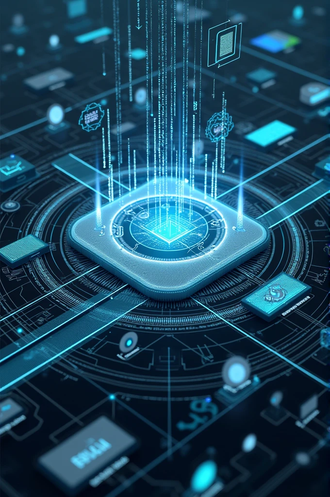 Analysis digital platforms