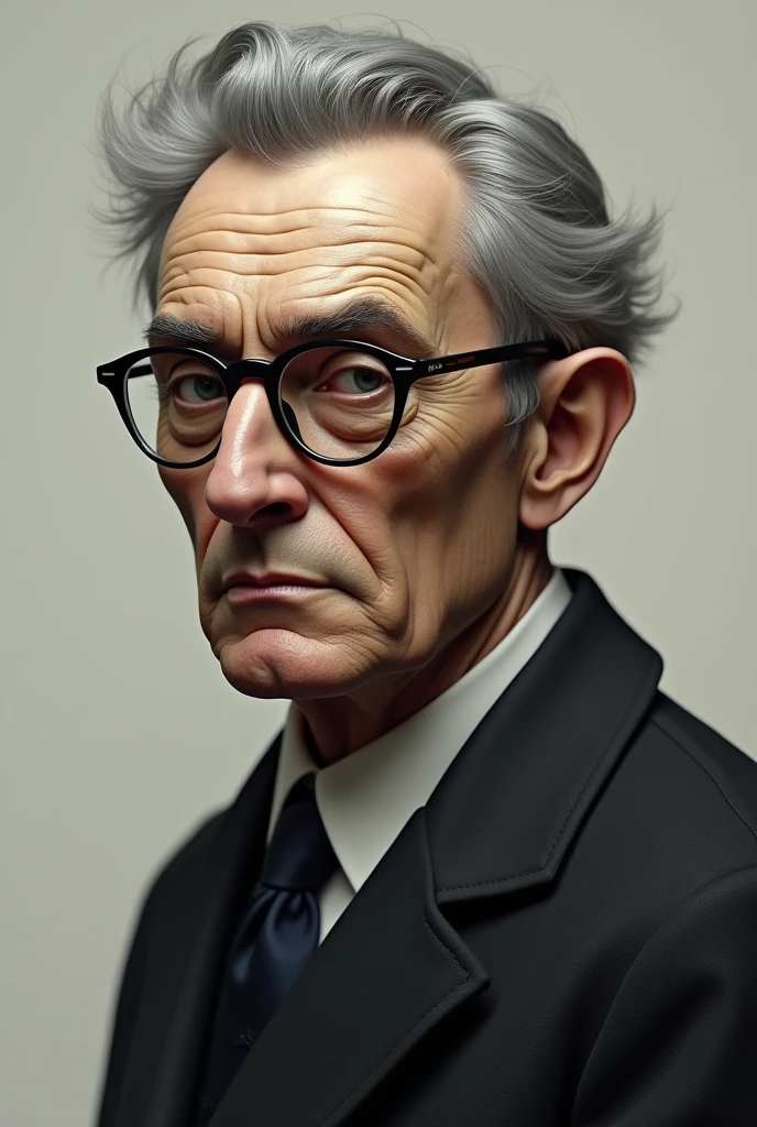 Kurt Gödel