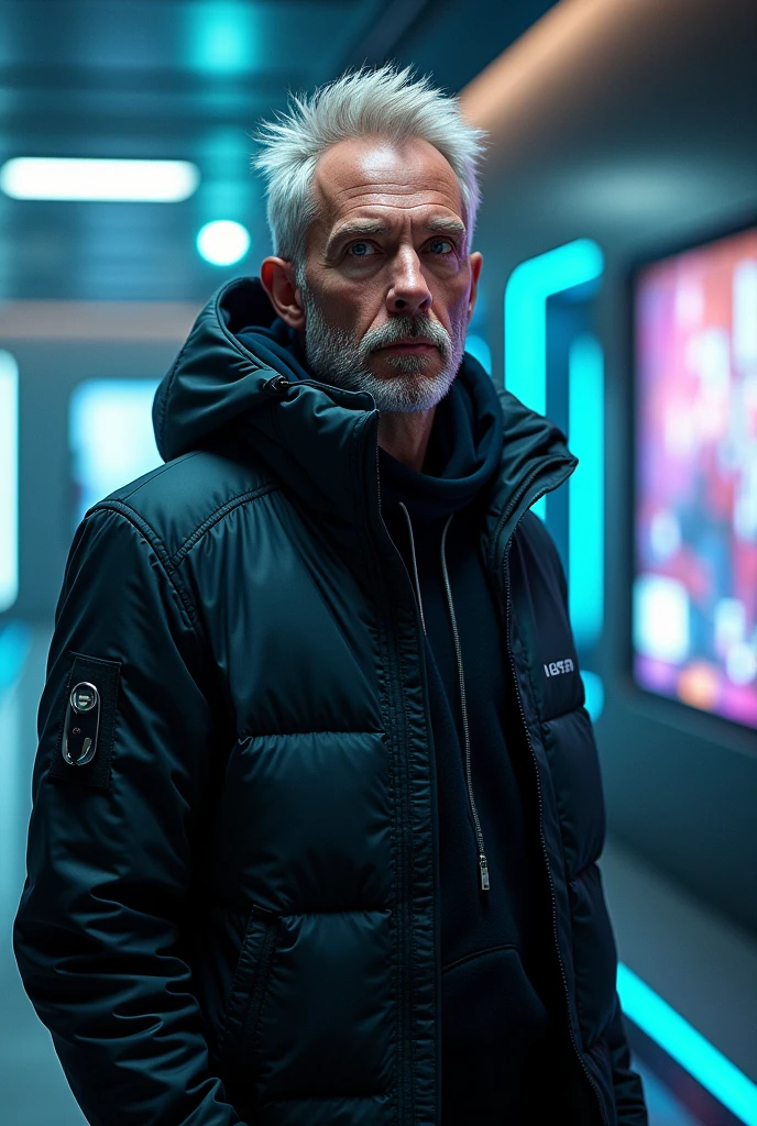 Armin van Buuren in 2030