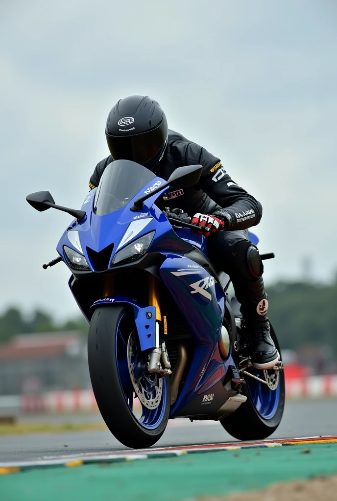 YZR-R1,rider,circuit,
