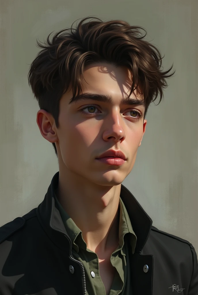 Benjamin