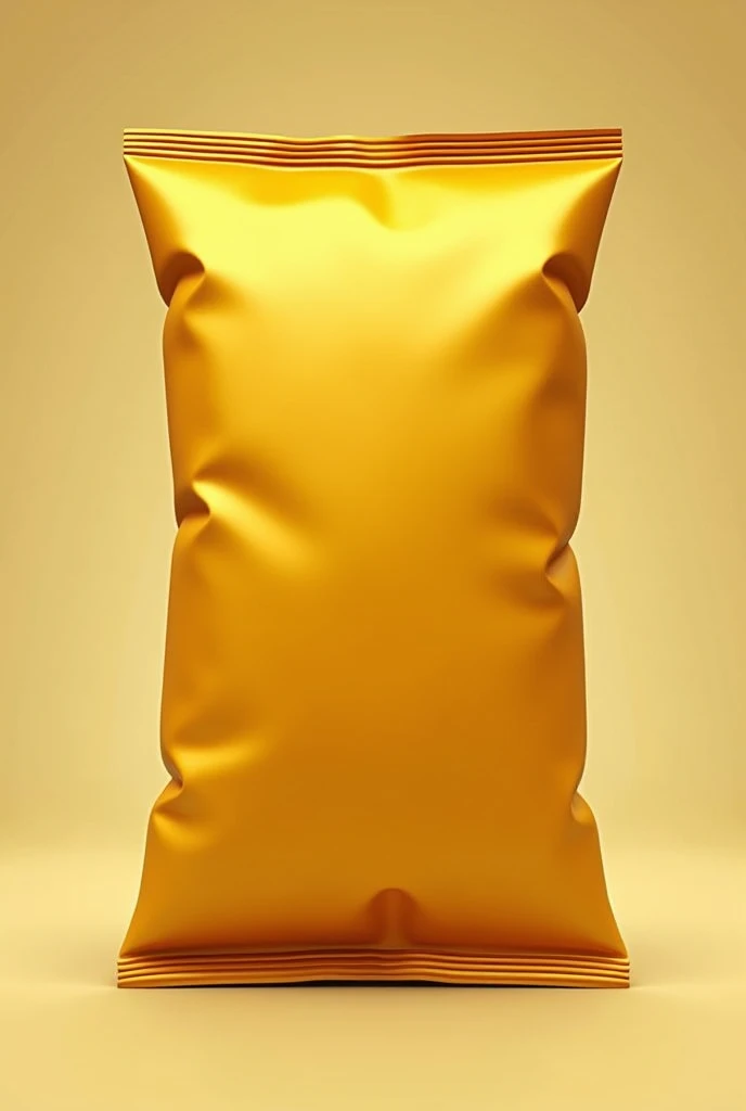 A packaging of 2 different sizes for the same product needs to be designed. It will be a plastic packaging (like a packet of chips). Logo is ready and a referal file to give an idea of how it should look is also there. Size will be confirmed within a week. The design should be appealing to the masses. Base colour of it would be a shade of yellow