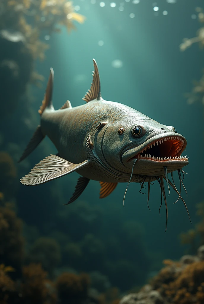 Catfish