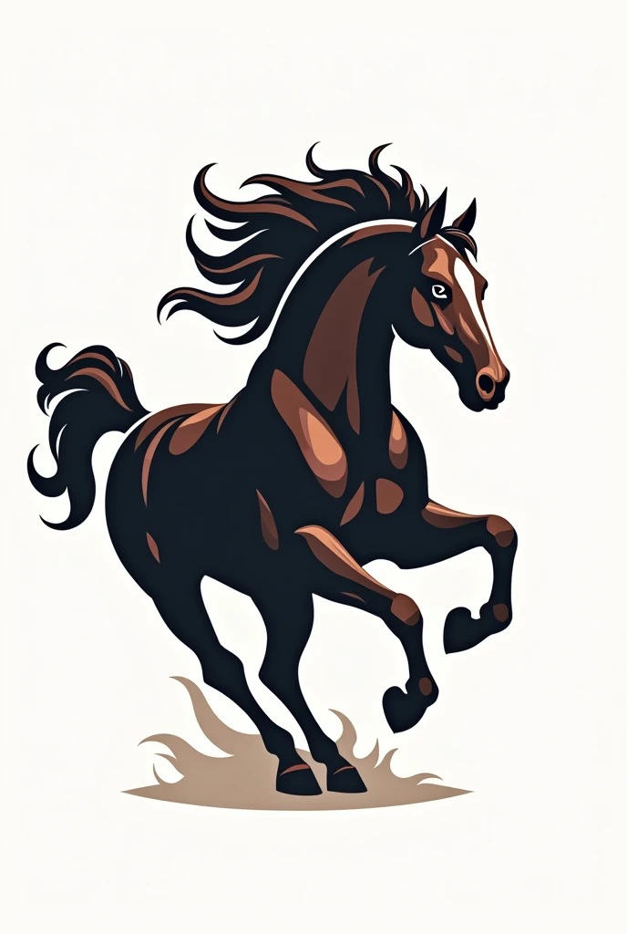 Horse Logo