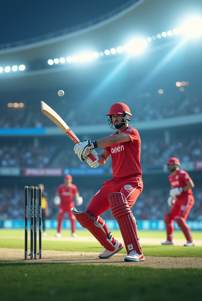 2024 cricket league match-2024