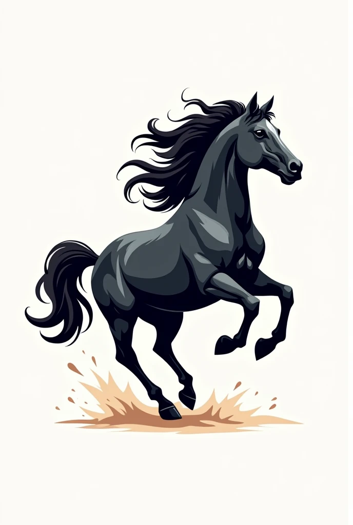 Horse Logo