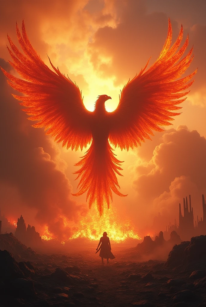 Rise of Ashes