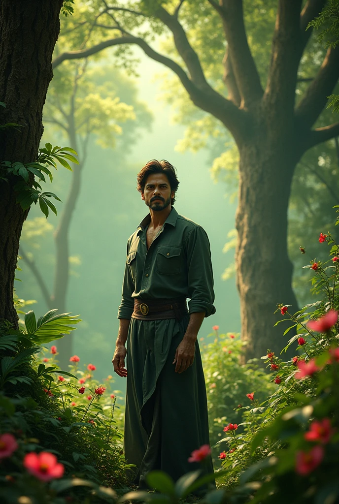 Srk grove