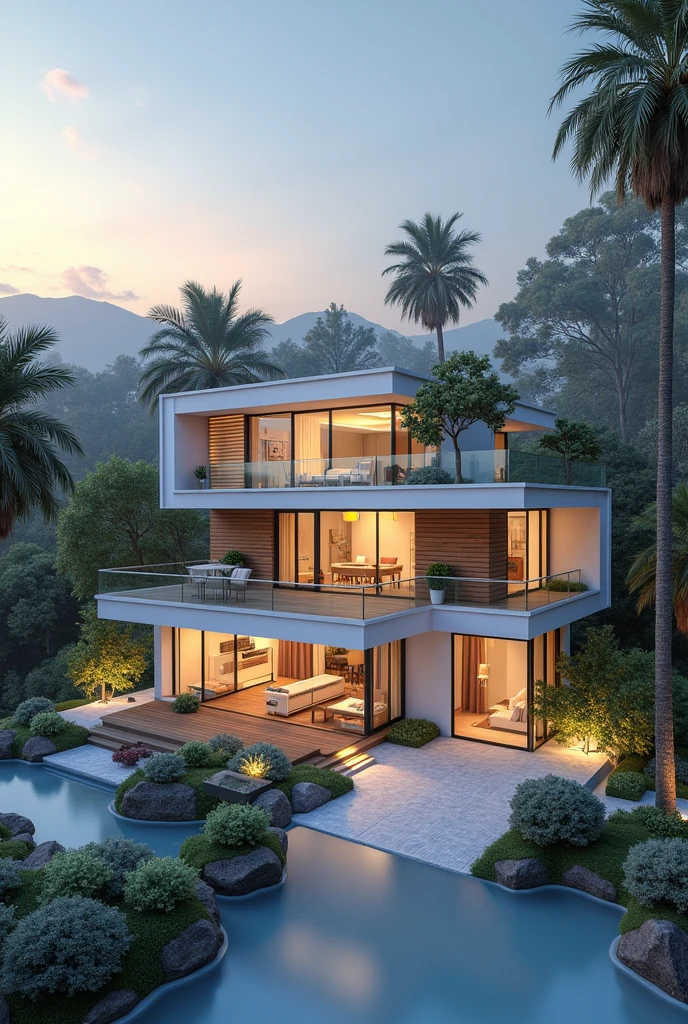 Make an pamplet for my app advertisement.
ARES is an online platform that brings together real estate brokers, architects, and interior designers and builder in a seamless ecosystem. The platform enables customers to find land, get custom architectural designs, and have their interiors designed by professionals, all in one place.. in english language
