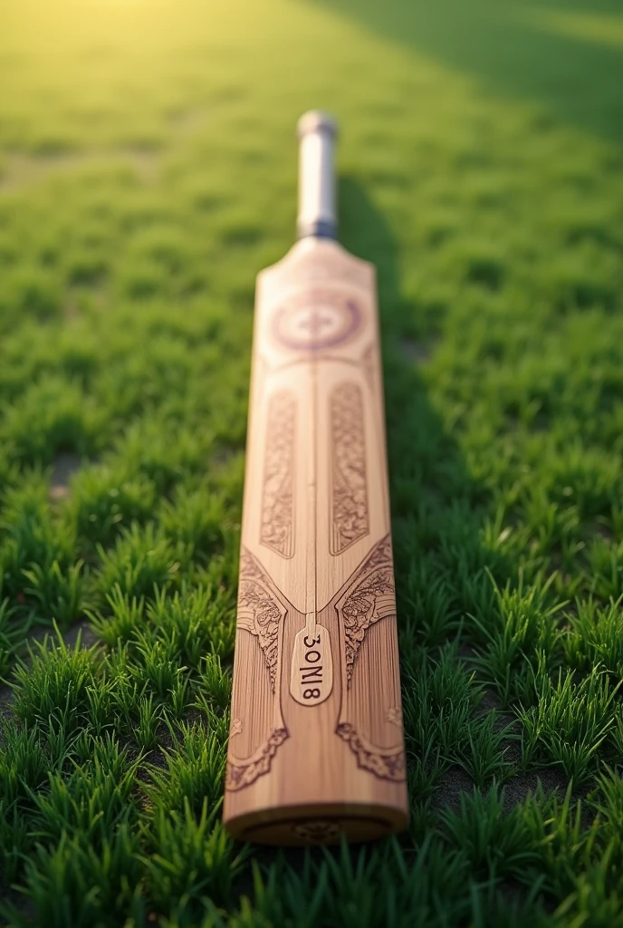 Cricket bat 
