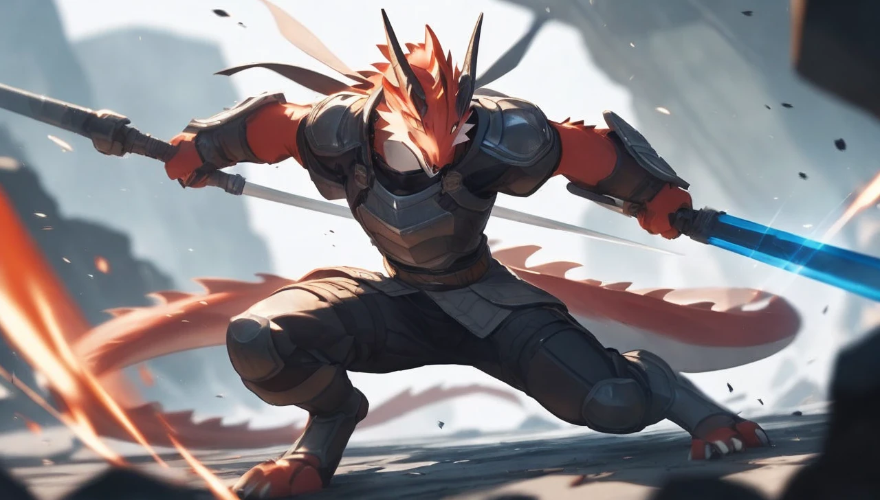 stand
