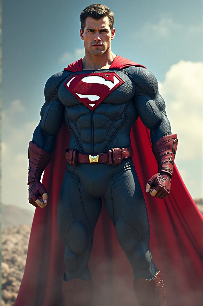 Homelander