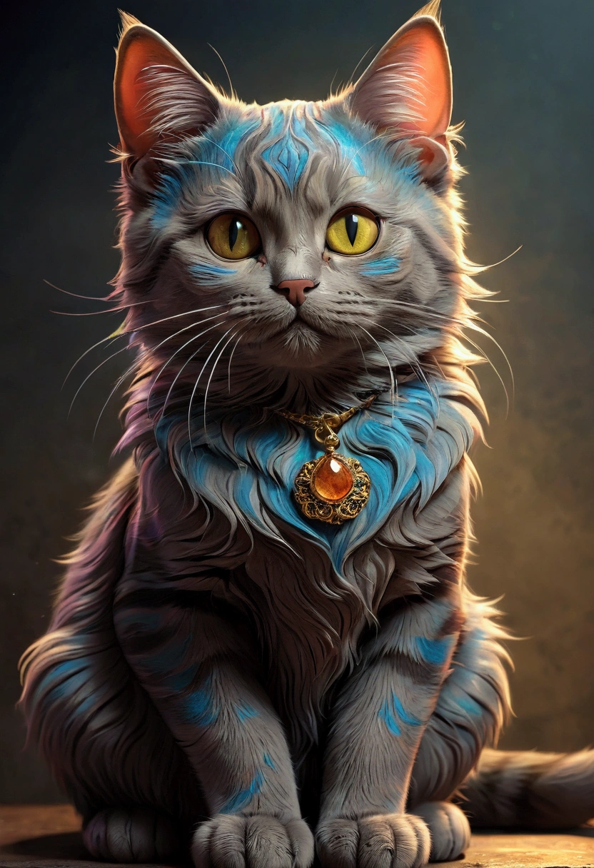 cat